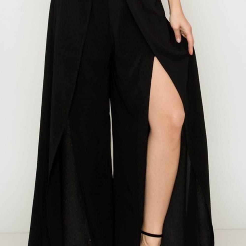 New Tulip Pants